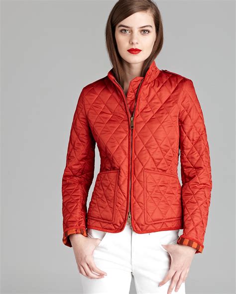 burberry edgefield quilted jacket|burberry cashmere jacket.